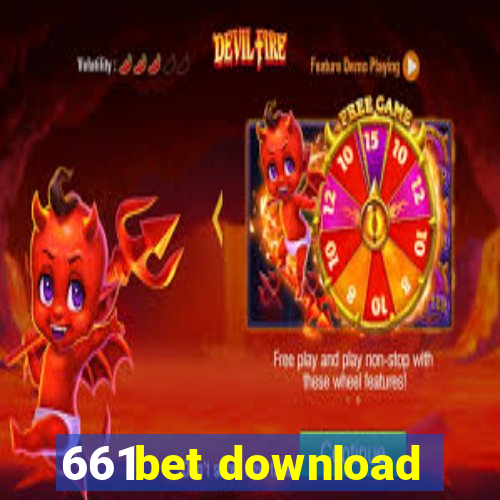 661bet download